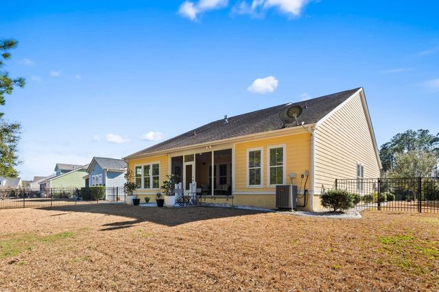 837 Wind Whisper Circle, Murrells Inlet, SC 29576