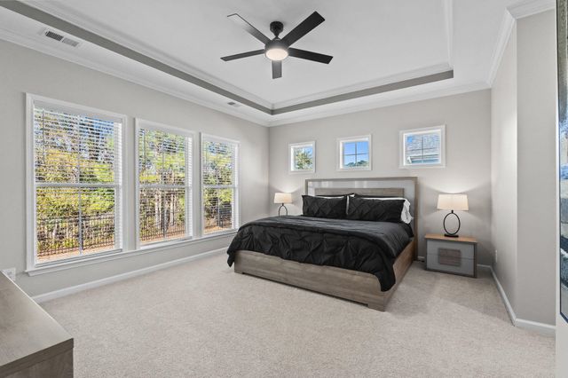 837 Wind Whisper Circle, Murrells Inlet, SC 29576