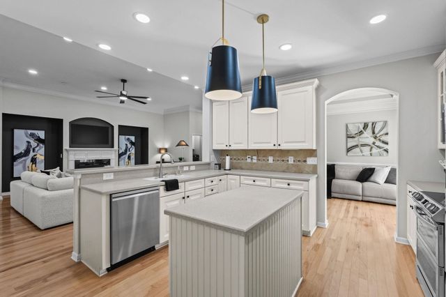 837 Wind Whisper Circle, Murrells Inlet, SC 29576