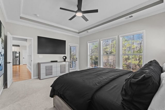 837 Wind Whisper Circle, Murrells Inlet, SC 29576