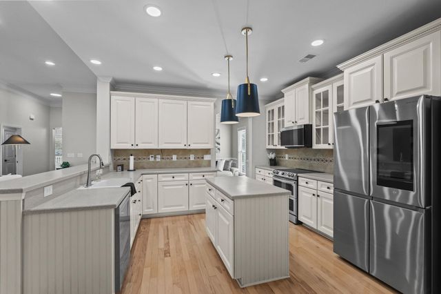 837 Wind Whisper Circle, Murrells Inlet, SC 29576