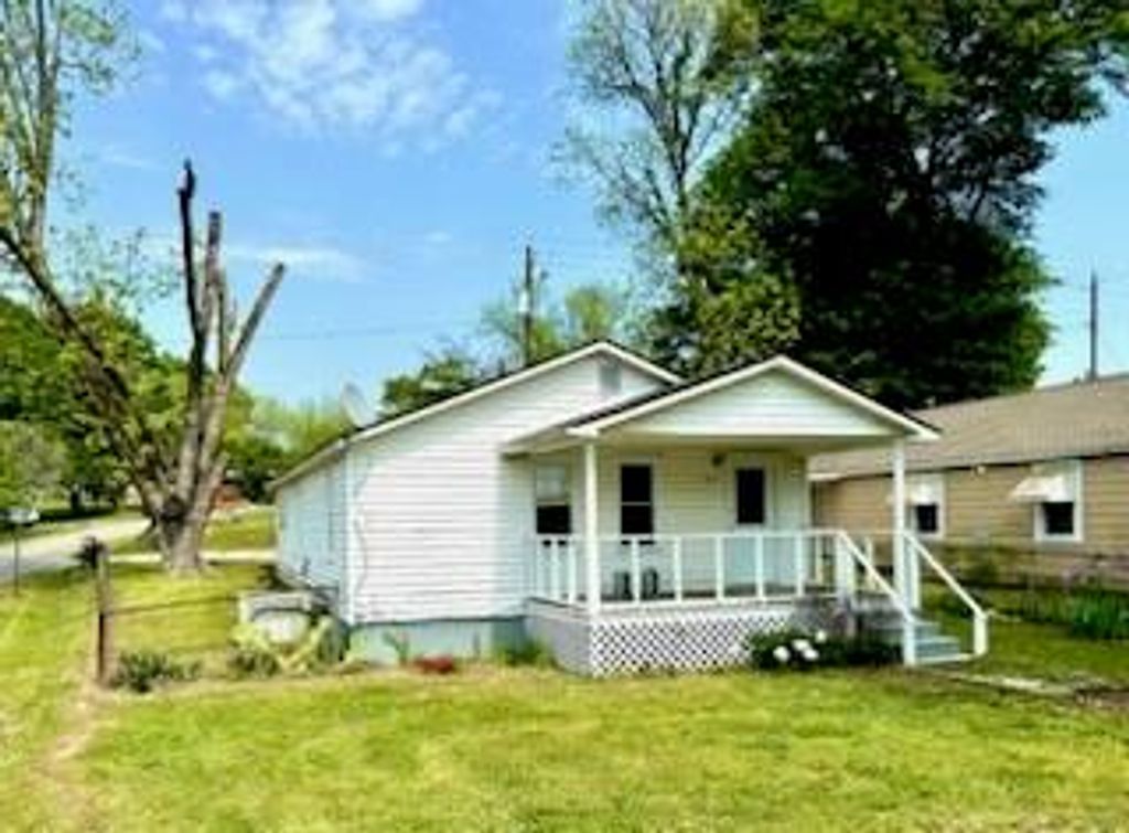 617 Cassville Road, Cartersville, GA 30120