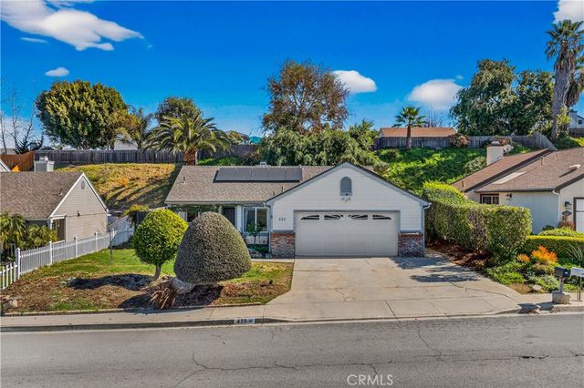 422 Potter, Fallbrook, CA 92028