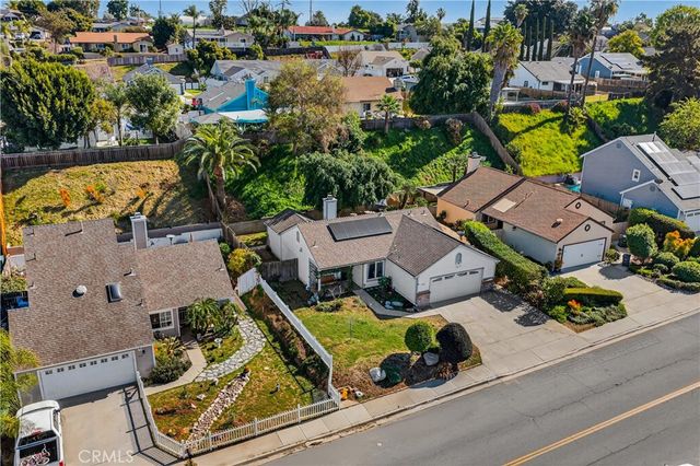 422 Potter, Fallbrook, CA 92028