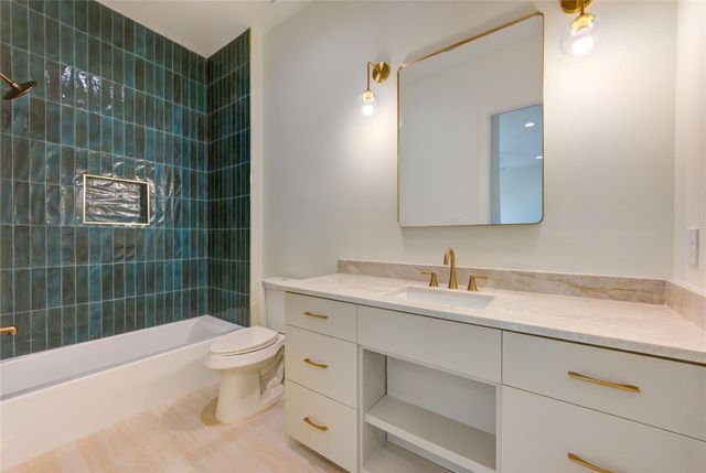 6514 Rolla Street, Houston, TX 77055