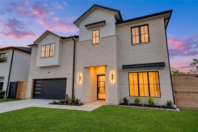 6514 Rolla Street, Houston, TX 77055
