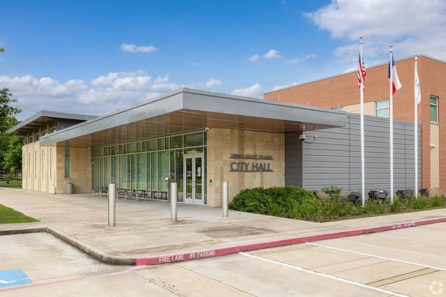 6514 Rolla Street, Houston, TX 77055