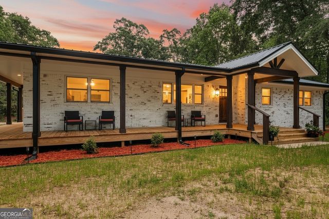 1132 Highway 341 S, Barnesville, GA 30204
