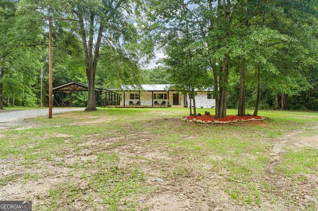 1132 Highway 341 S, Barnesville, GA 30204