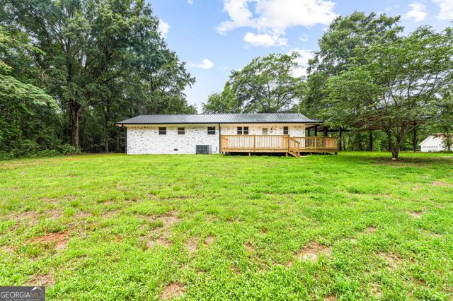 1132 Highway 341 S, Barnesville, GA 30204