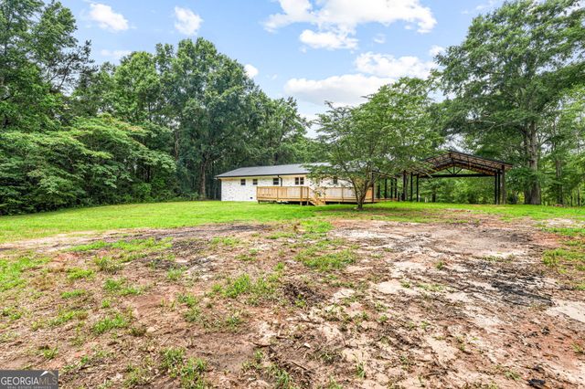1132 Highway 341 S, Barnesville, GA 30204