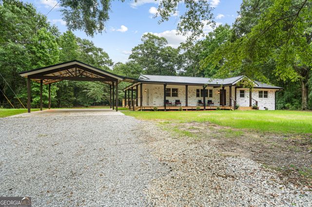 1132 Highway 341 S, Barnesville, GA 30204