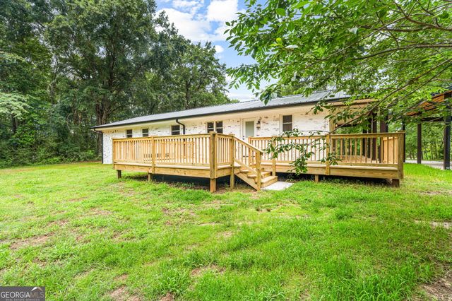 1132 Highway 341 S, Barnesville, GA 30204
