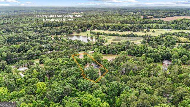 1132 Highway 341 S, Barnesville, GA 30204