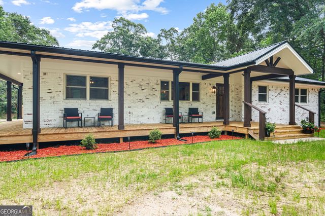 1132 Highway 341 S, Barnesville, GA 30204