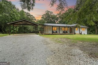 1132 Highway 341 S, Barnesville, GA 30204
