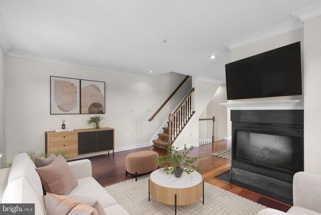 112 RIDGEPOINT PL, Gaithersburg, MD 20878