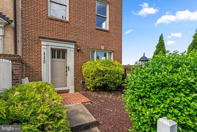 112 RIDGEPOINT PL, Gaithersburg, MD 20878