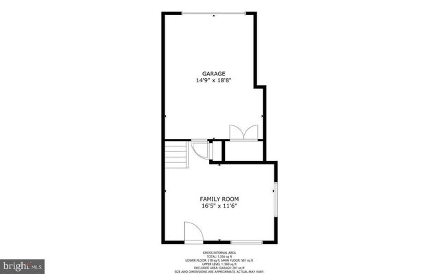 112 RIDGEPOINT PL, Gaithersburg, MD 20878