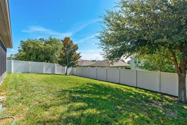 2617 LIMERICK CIRCLE, Grand Island, FL 32735