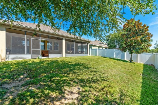 2617 LIMERICK CIRCLE, Grand Island, FL 32735