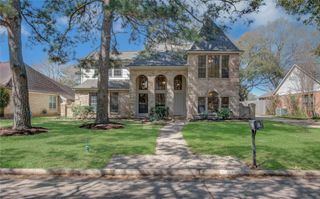 1511 Calveryman Lane, Katy, TX 77449