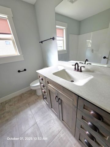2600 NORBURY DR, Columbia, MO 65202