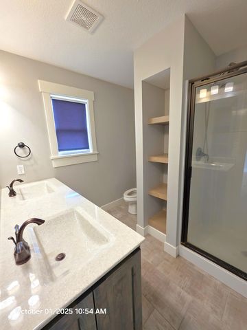 2600 NORBURY DR, Columbia, MO 65202