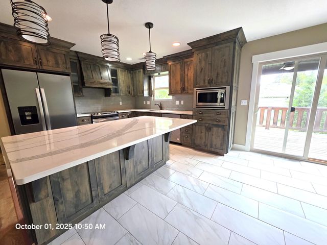 2600 NORBURY DR, Columbia, MO 65202