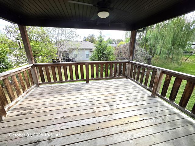 2600 NORBURY DR, Columbia, MO 65202