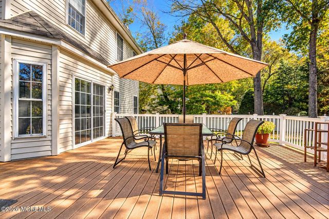 6 Northgate Drive, Englishtown, NJ 07726