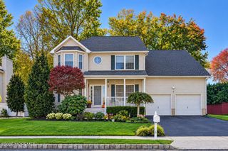 6 Northgate Drive, Englishtown, NJ 07726