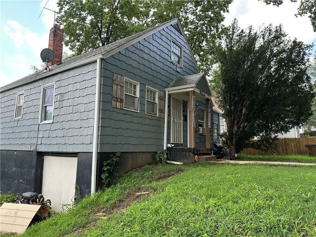 5107 E 40th Street, Kansas City, MO 64130