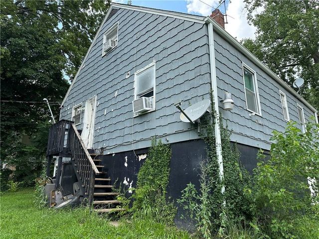 5107 E 40th Street, Kansas City, MO 64130