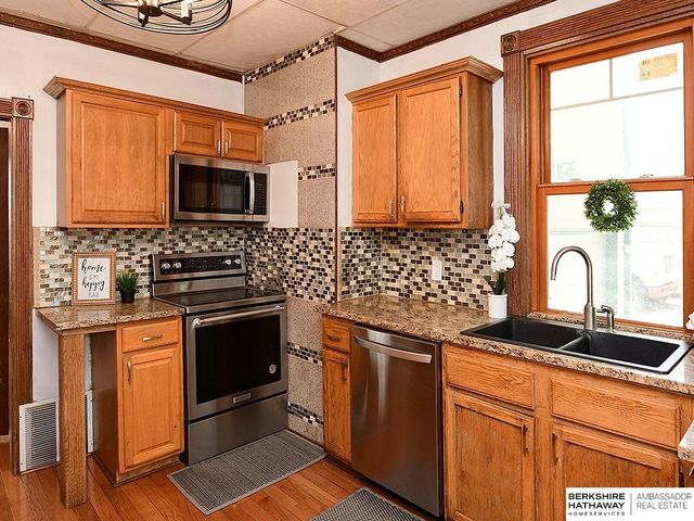 2605 Everett Street, Lincoln, NE 68502