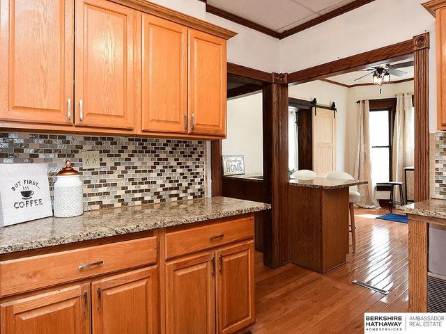2605 Everett Street, Lincoln, NE 68502