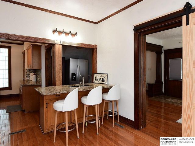 2605 Everett Street, Lincoln, NE 68502