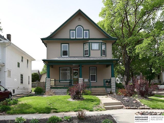 2605 Everett Street, Lincoln, NE 68502