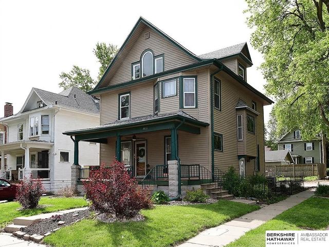 2605 Everett Street, Lincoln, NE 68502