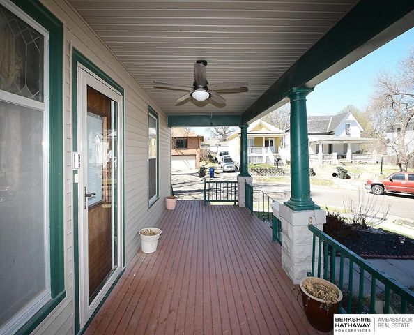 2605 Everett Street, Lincoln, NE 68502