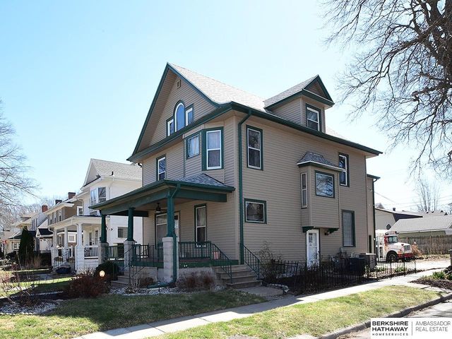 2605 Everett Street, Lincoln, NE 68502