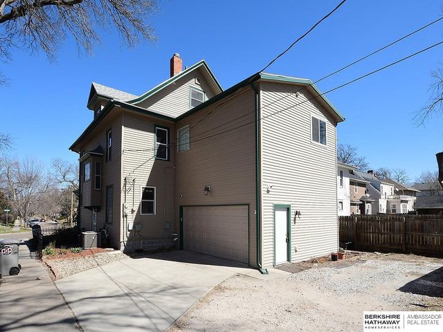 2605 Everett Street, Lincoln, NE 68502