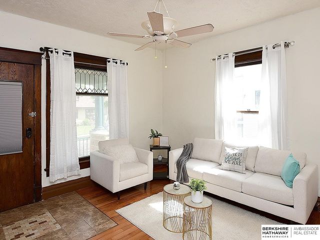 2605 Everett Street, Lincoln, NE 68502