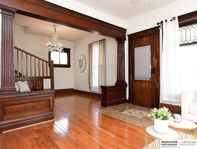 2605 Everett Street, Lincoln, NE 68502