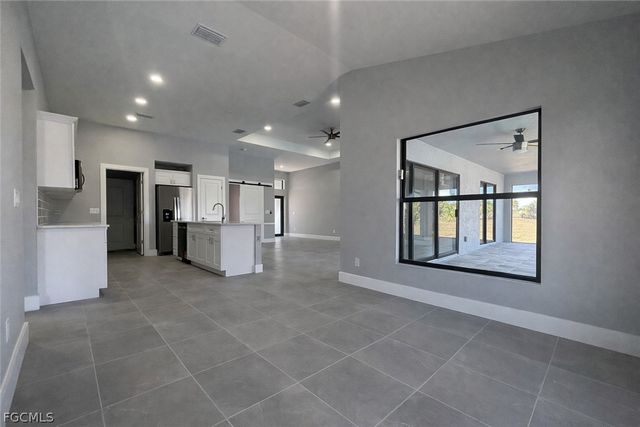 3545 NW 41st AVE, Cape Coral, FL 33993