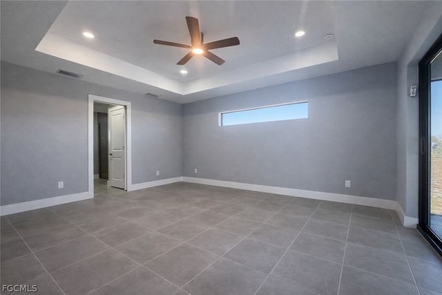 3545 NW 41st AVE, Cape Coral, FL 33993