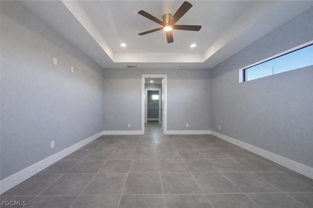 3545 NW 41st AVE, Cape Coral, FL 33993