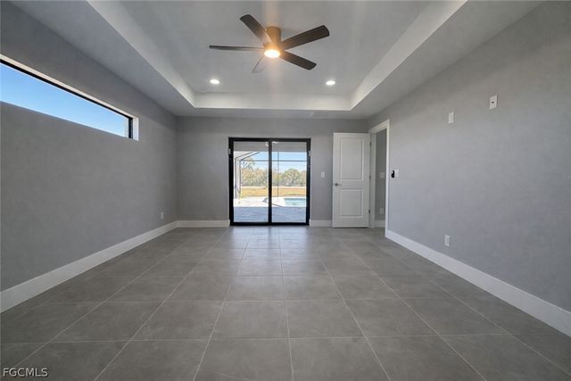 3545 NW 41st AVE, Cape Coral, FL 33993