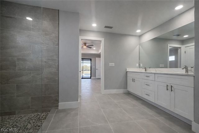 3545 NW 41st AVE, Cape Coral, FL 33993