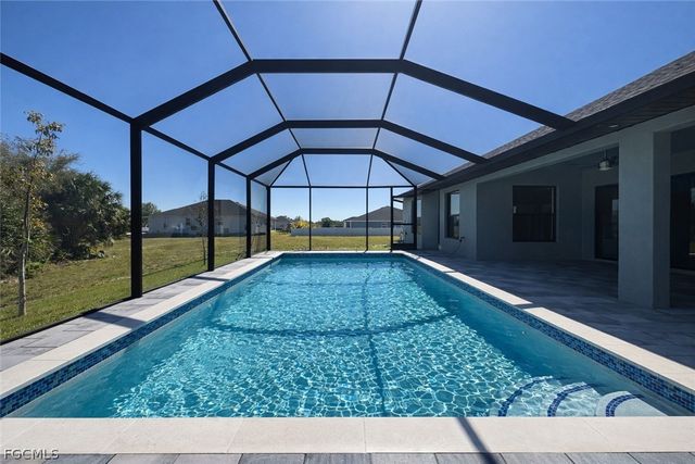 3545 NW 41st AVE, Cape Coral, FL 33993